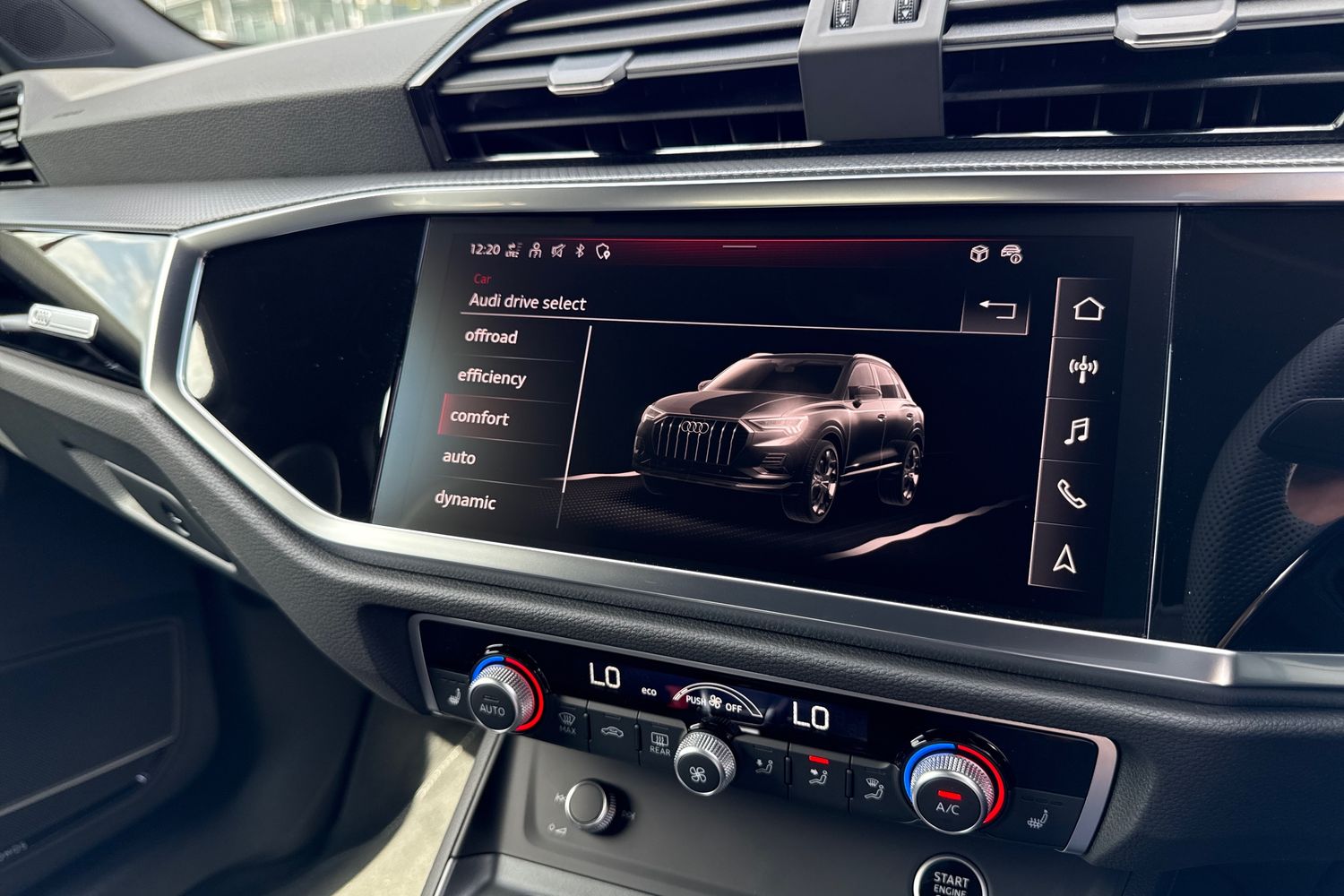 Used Audi Q3 2025 for sale - 76249204: Photo 45