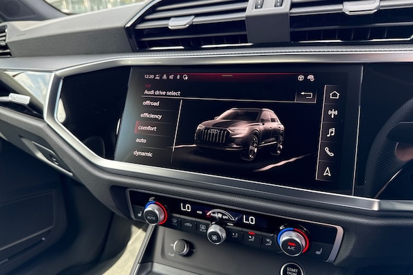 Used Audi Q3 2025 for sale - 76249204: Photo 45