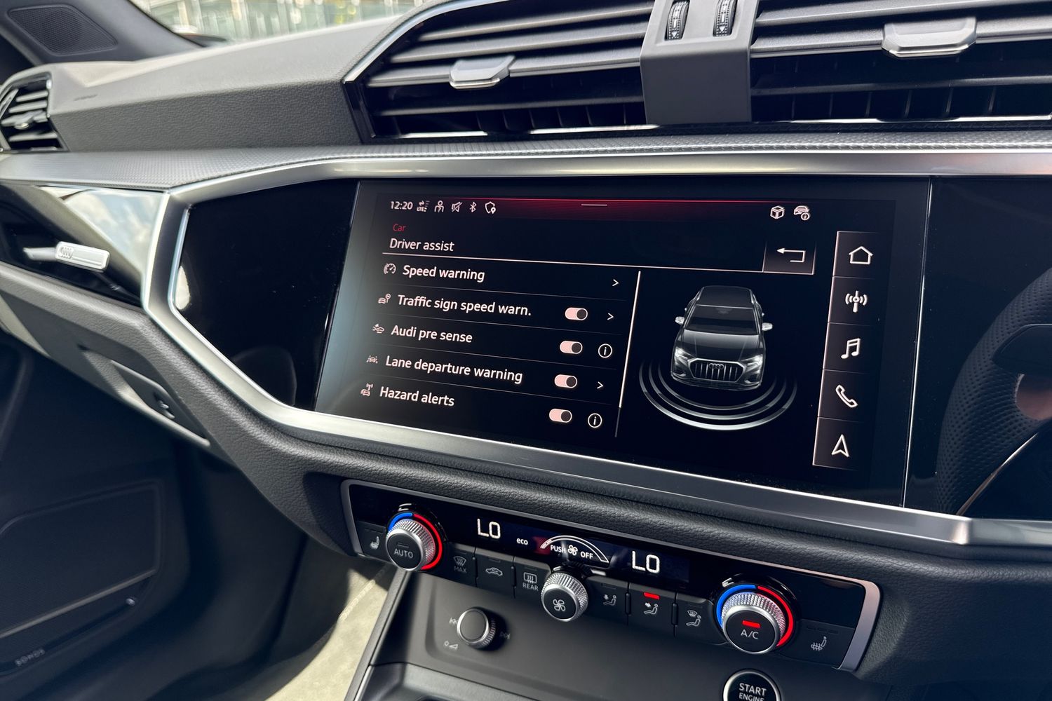 Used Audi Q3 2025 for sale - 76249204: Photo 46