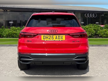 Used Audi Q3 2025 for sale - 76249204: Photo 4