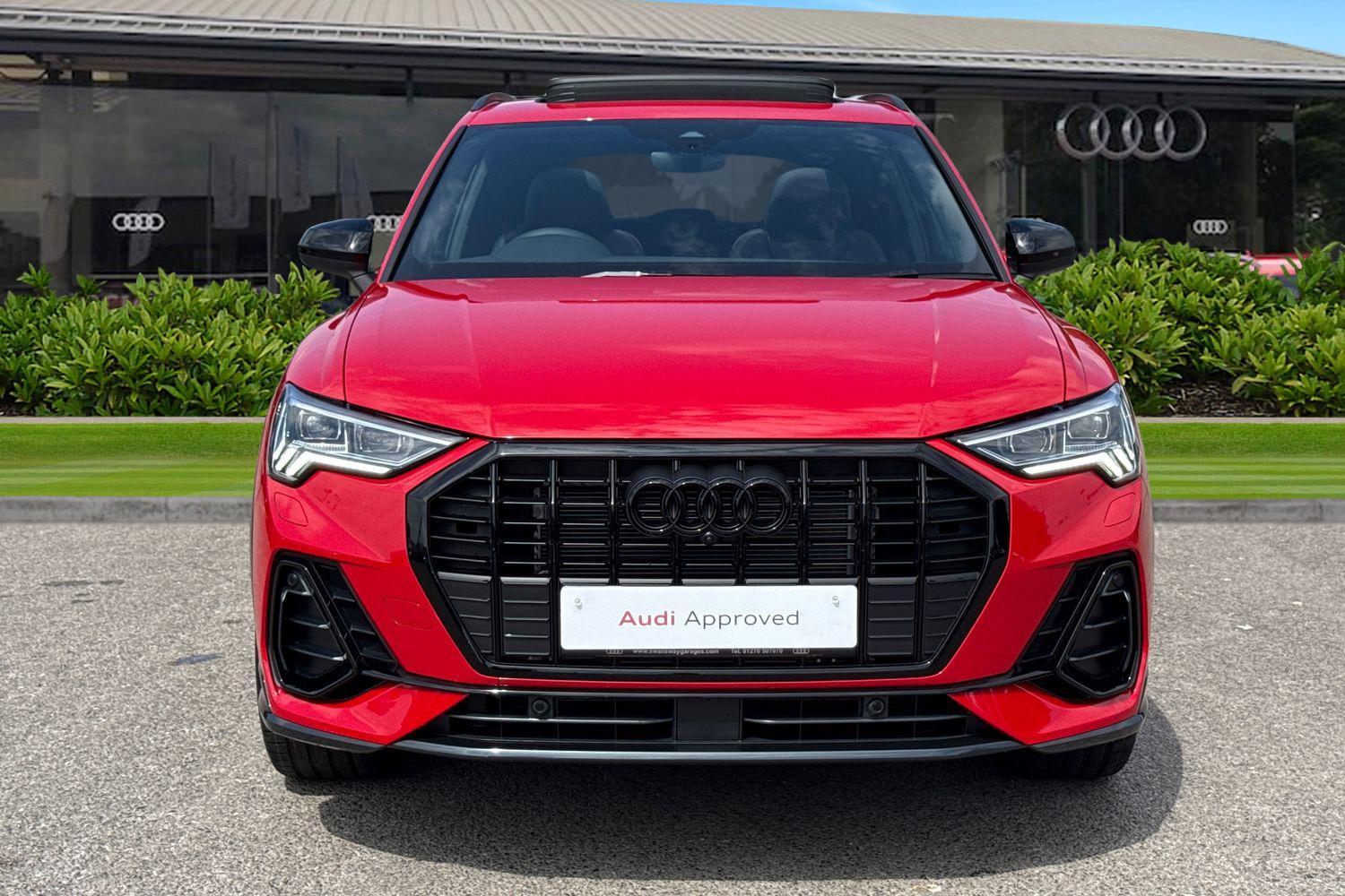 Used Audi Q3 2025 for sale - 76249204: Photo 5