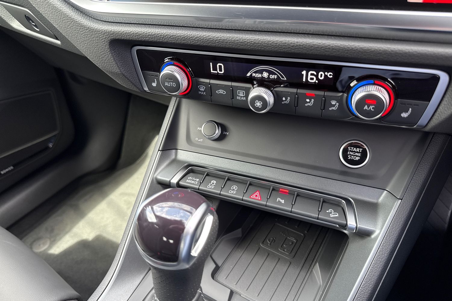 Used Audi Q3 2025 for sale - 76249204: Photo 50