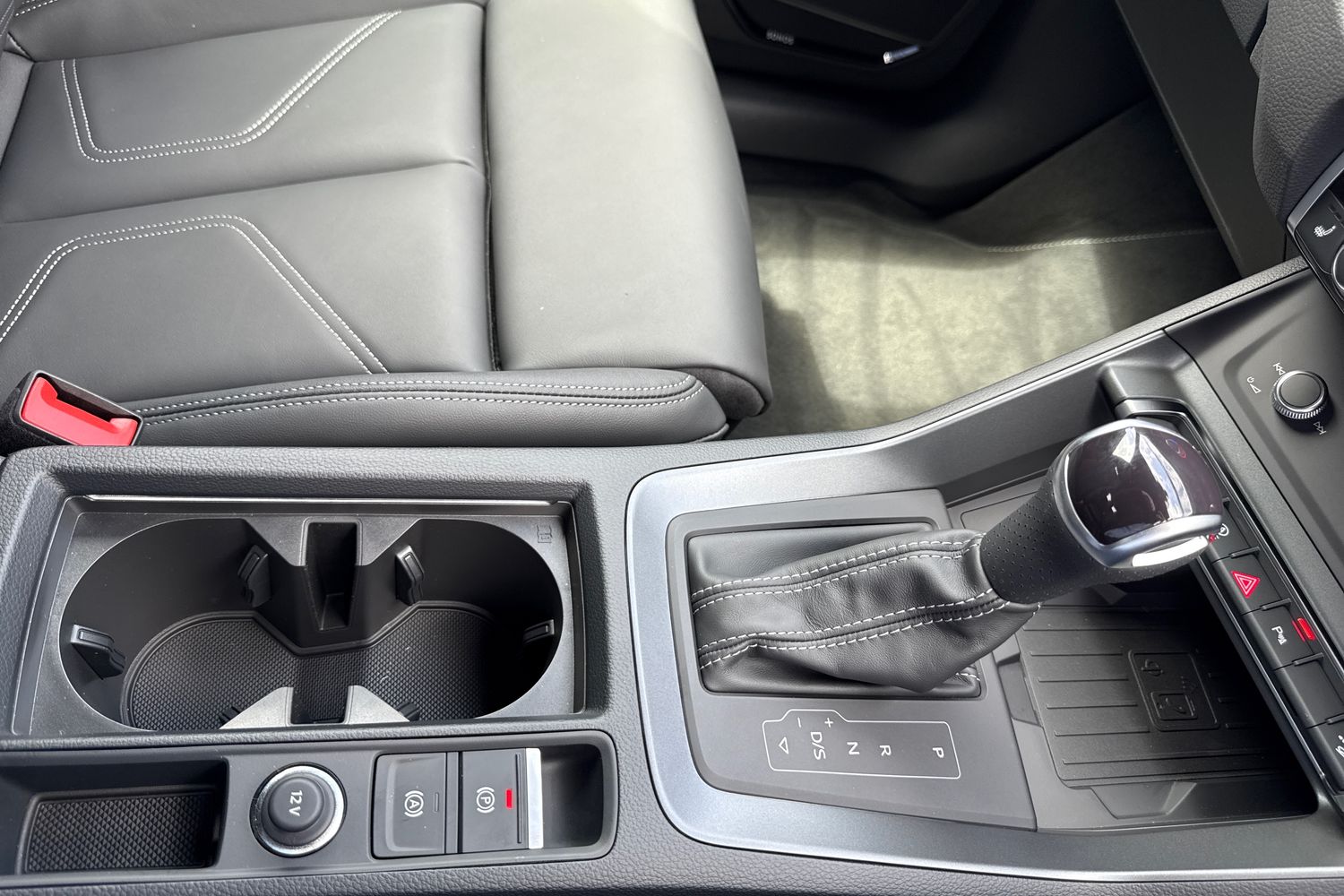 Used Audi Q3 2025 for sale - 76249204: Photo 51