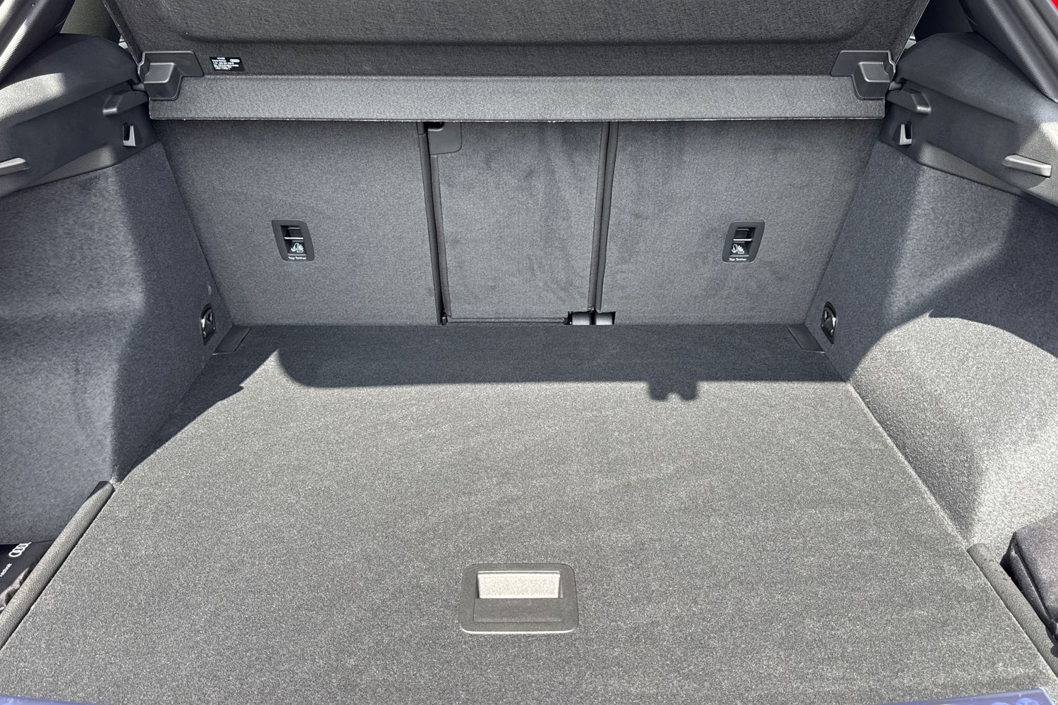 Used Audi Q3 2025 for sale - 76249204: Photo 6