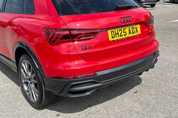 Used Audi Q3 2025 for sale - 76249204: Photo 7