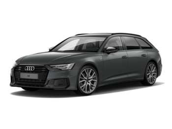 2024 - 2.0 TFSI 40 Black Edition S Tronic Euro 6 (s/s) 5dr