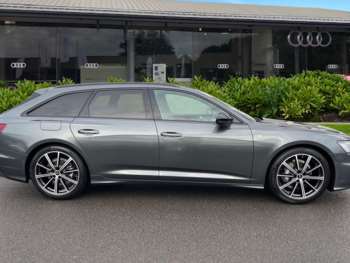 Used Audi A6 Avant 2025 for sale - 73130400: Photo