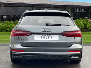 Used Audi A6 Avant 2025 for sale - 73130400: Photo