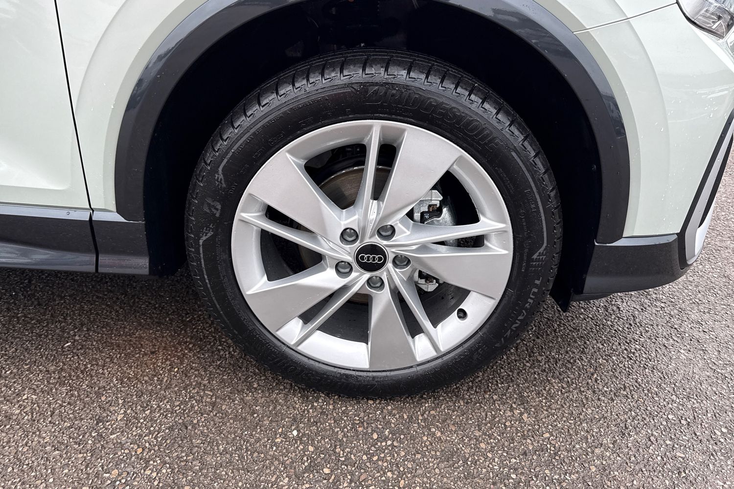 Used Audi Q2 2026 for sale - 77187417: Photo 11