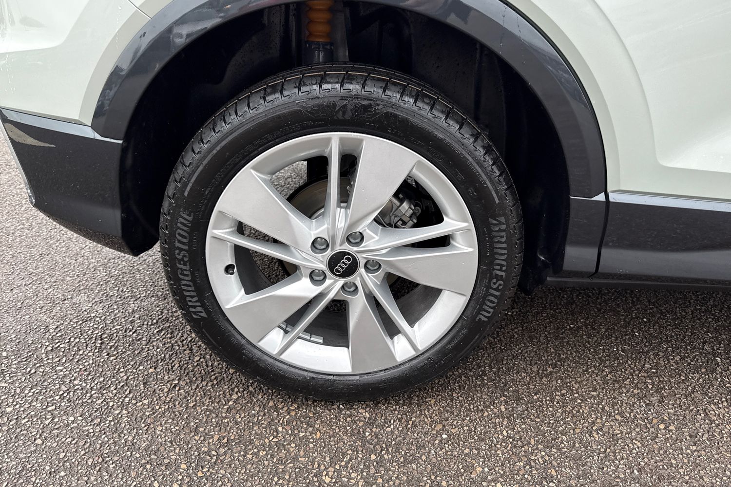 Used Audi Q2 2026 for sale - 77187417: Photo 12