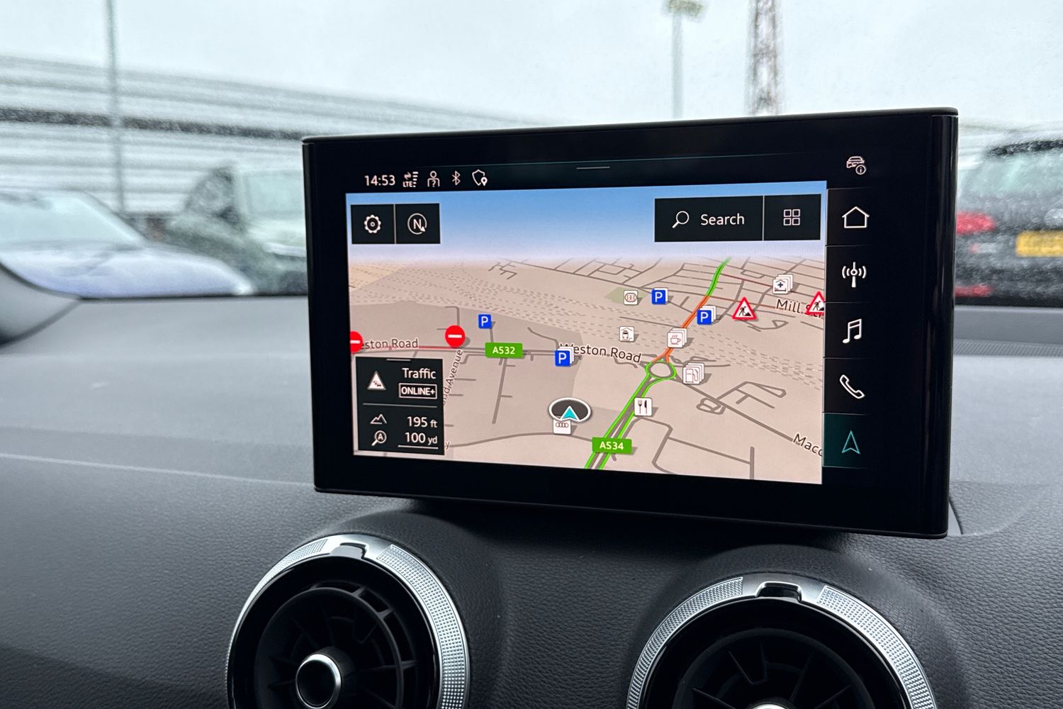 Used Audi Q2 2026 for sale - 77187417: Photo 16