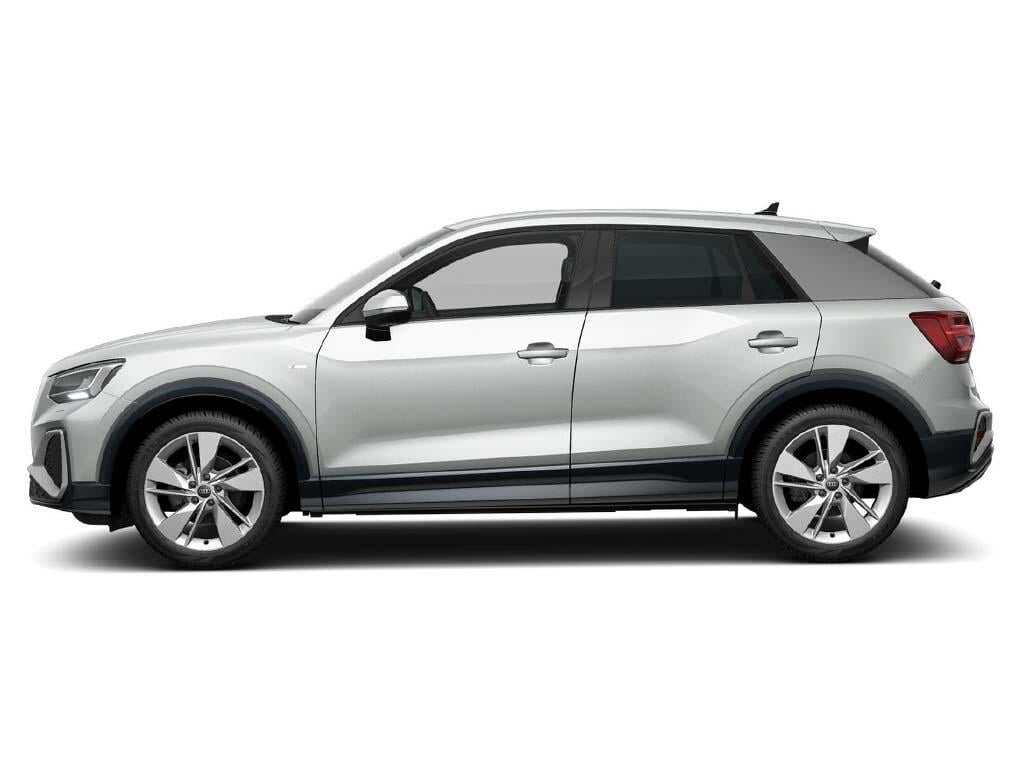 Used Audi Q2 2026 for sale - 77187417: Photo 2