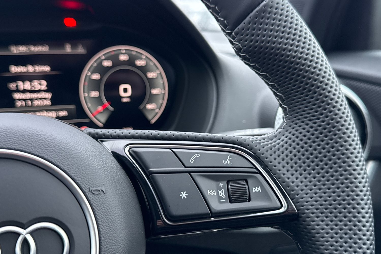 Used Audi Q2 2026 for sale - 77187417: Photo 24