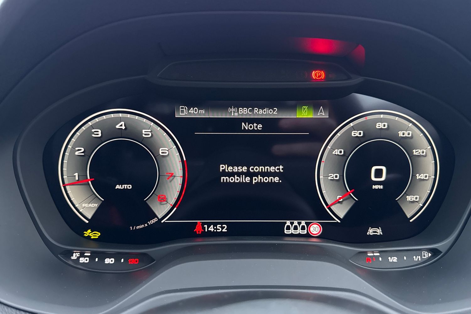 Used Audi Q2 2026 for sale - 77187417: Photo 27