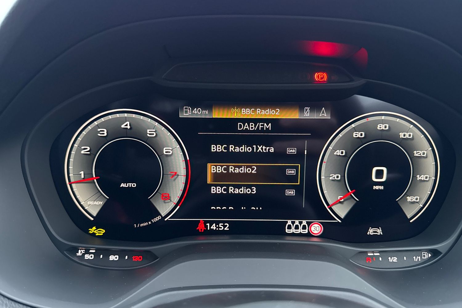 Used Audi Q2 2026 for sale - 77187417: Photo 28