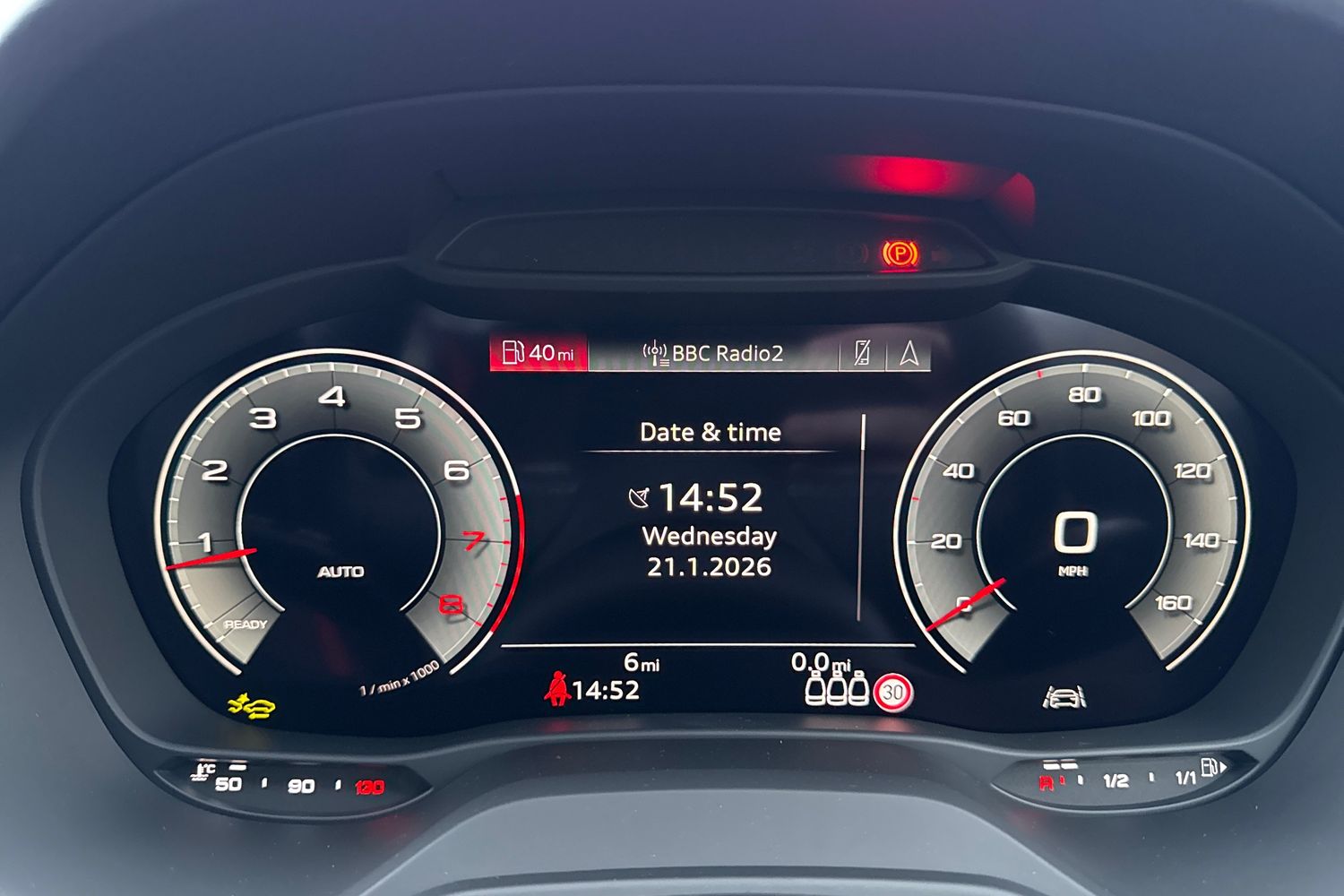 Used Audi Q2 2026 for sale - 77187417: Photo 29