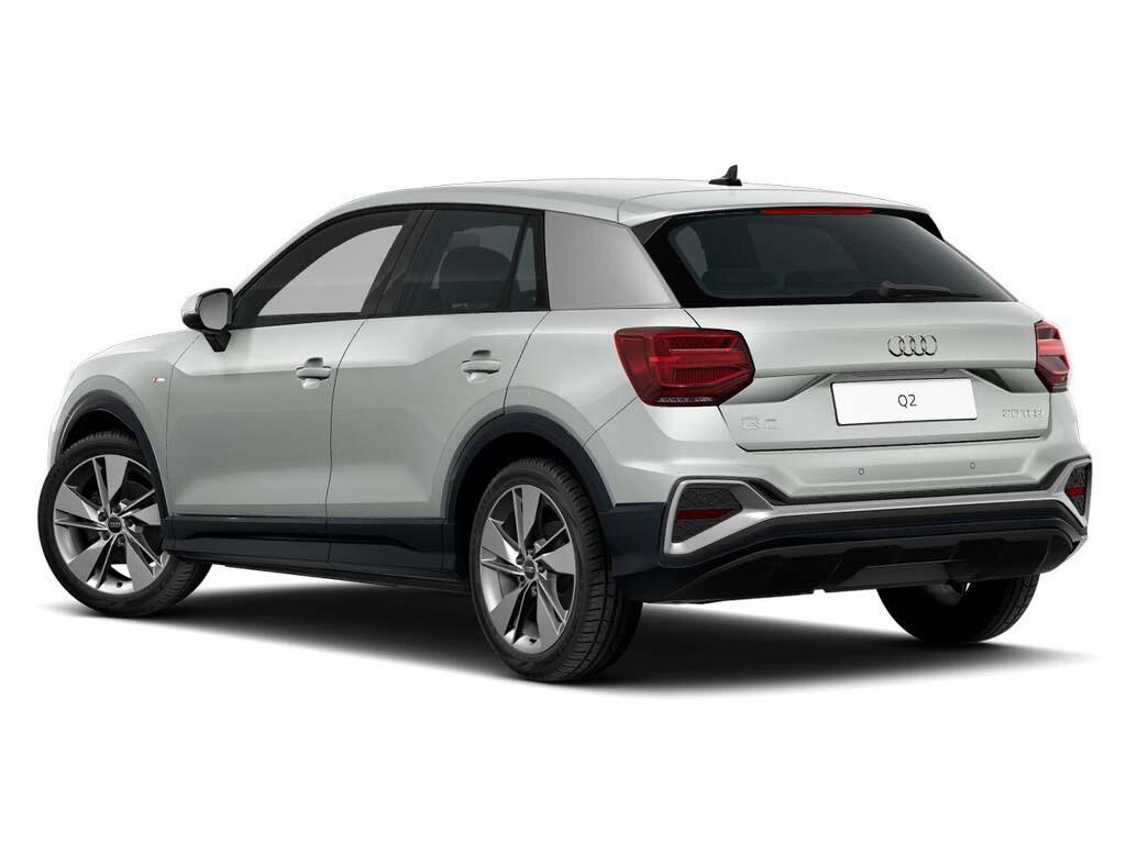 Used Audi Q2 2026 for sale - 77187417: Photo 3