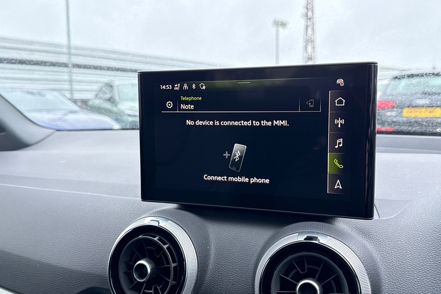 Used Audi Q2 2026 for sale - 77187417: Photo 35