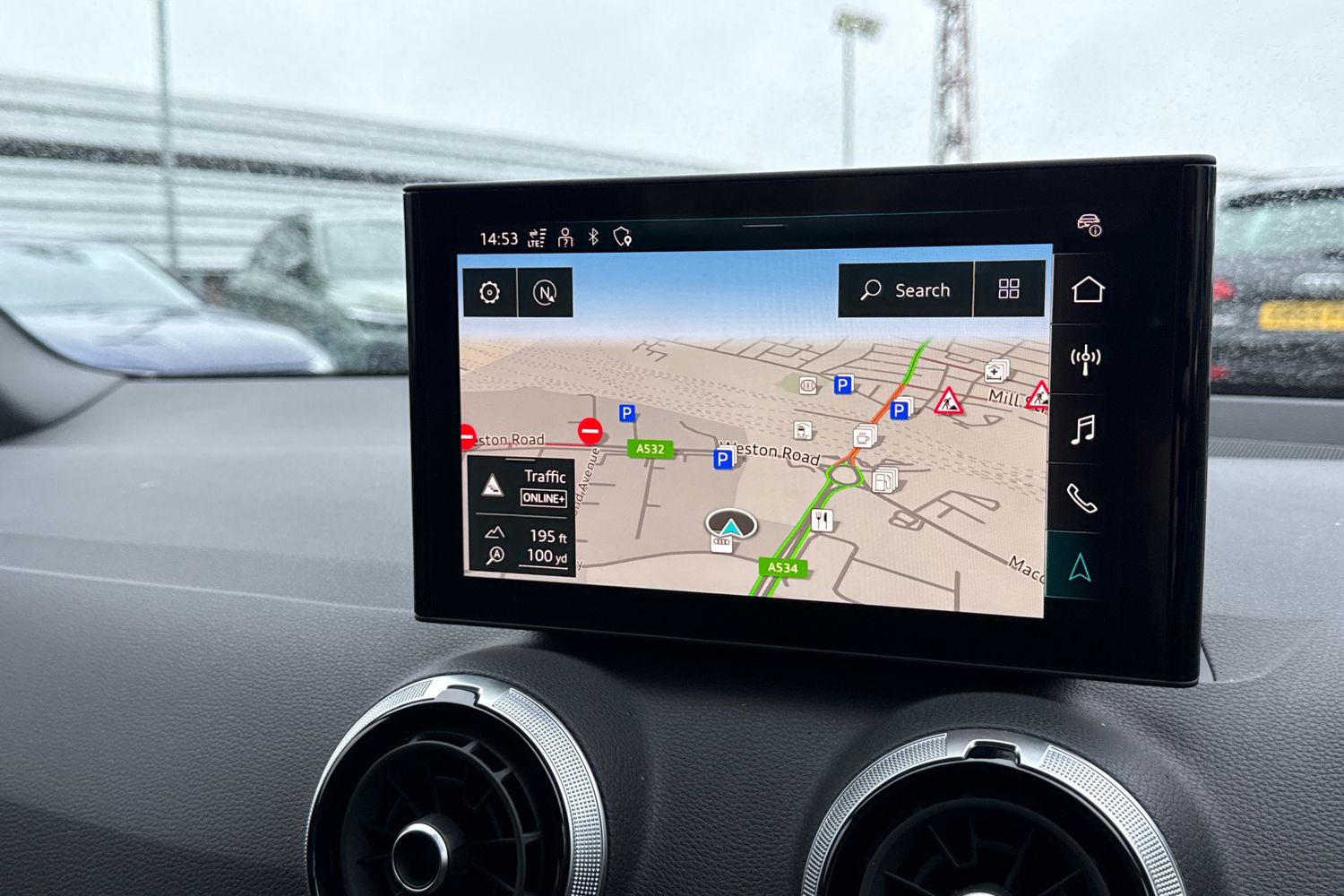 Used Audi Q2 2026 for sale - 77187417: Photo 36