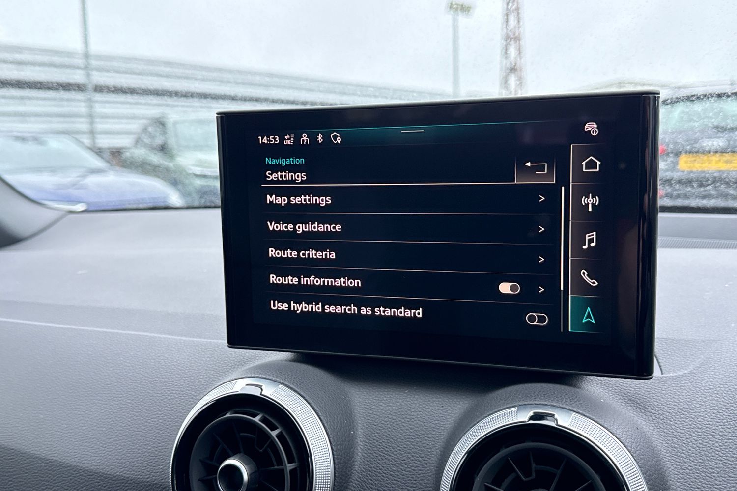 Used Audi Q2 2026 for sale - 77187417: Photo 37