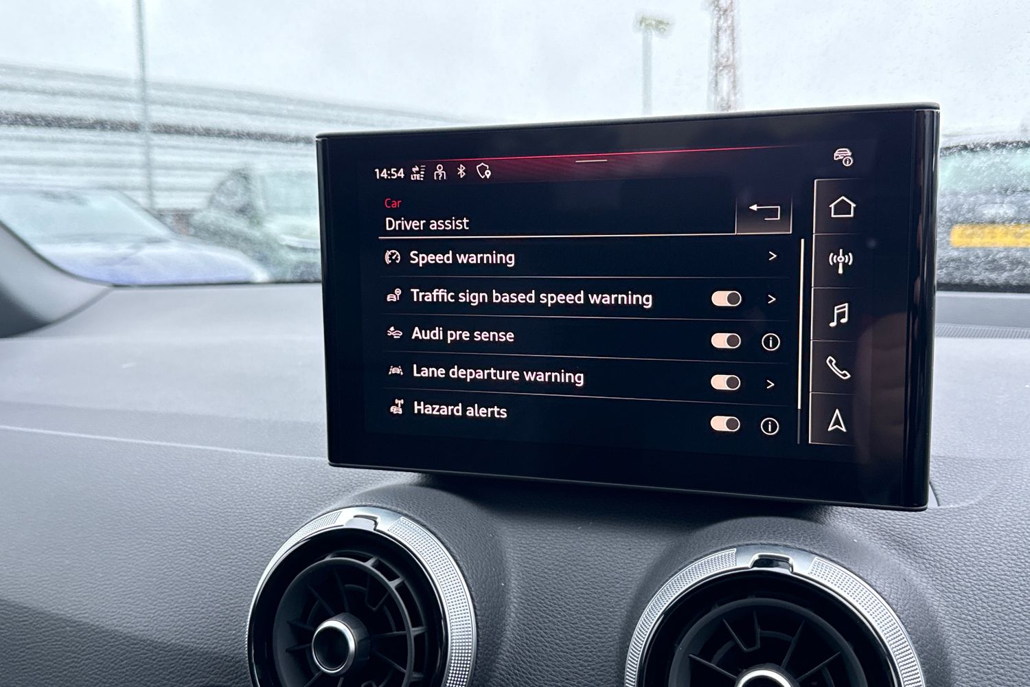 Used Audi Q2 2026 for sale - 77187417: Photo 41