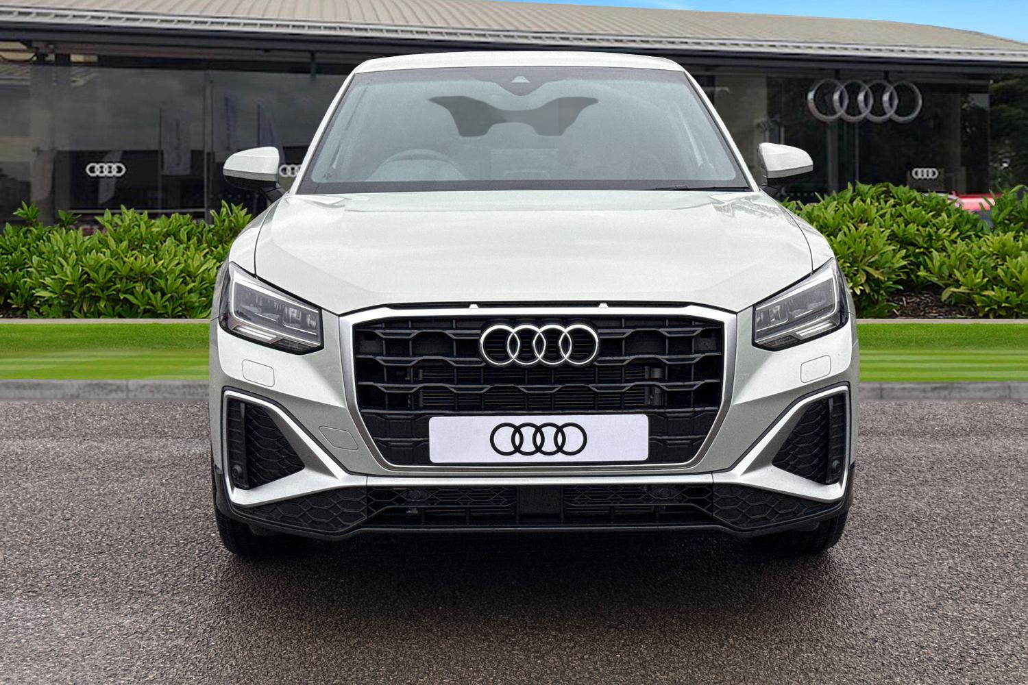 Used Audi Q2 2026 for sale - 77187417: Photo 5