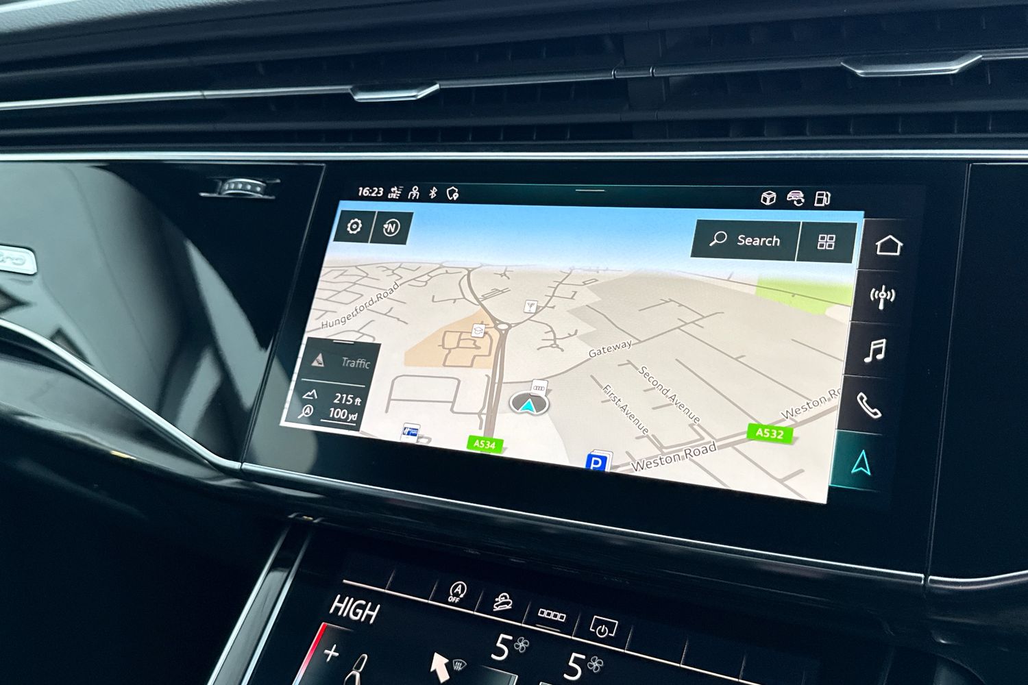 Used Audi Q7 2021 for sale - 77862881: Photo 12