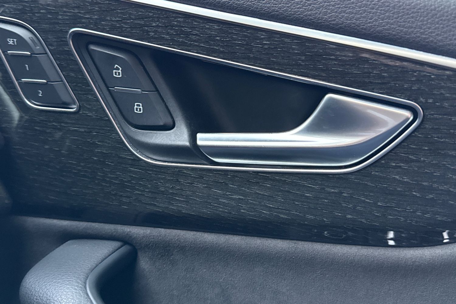 Used Audi Q7 2021 for sale - 77862881: Photo 18