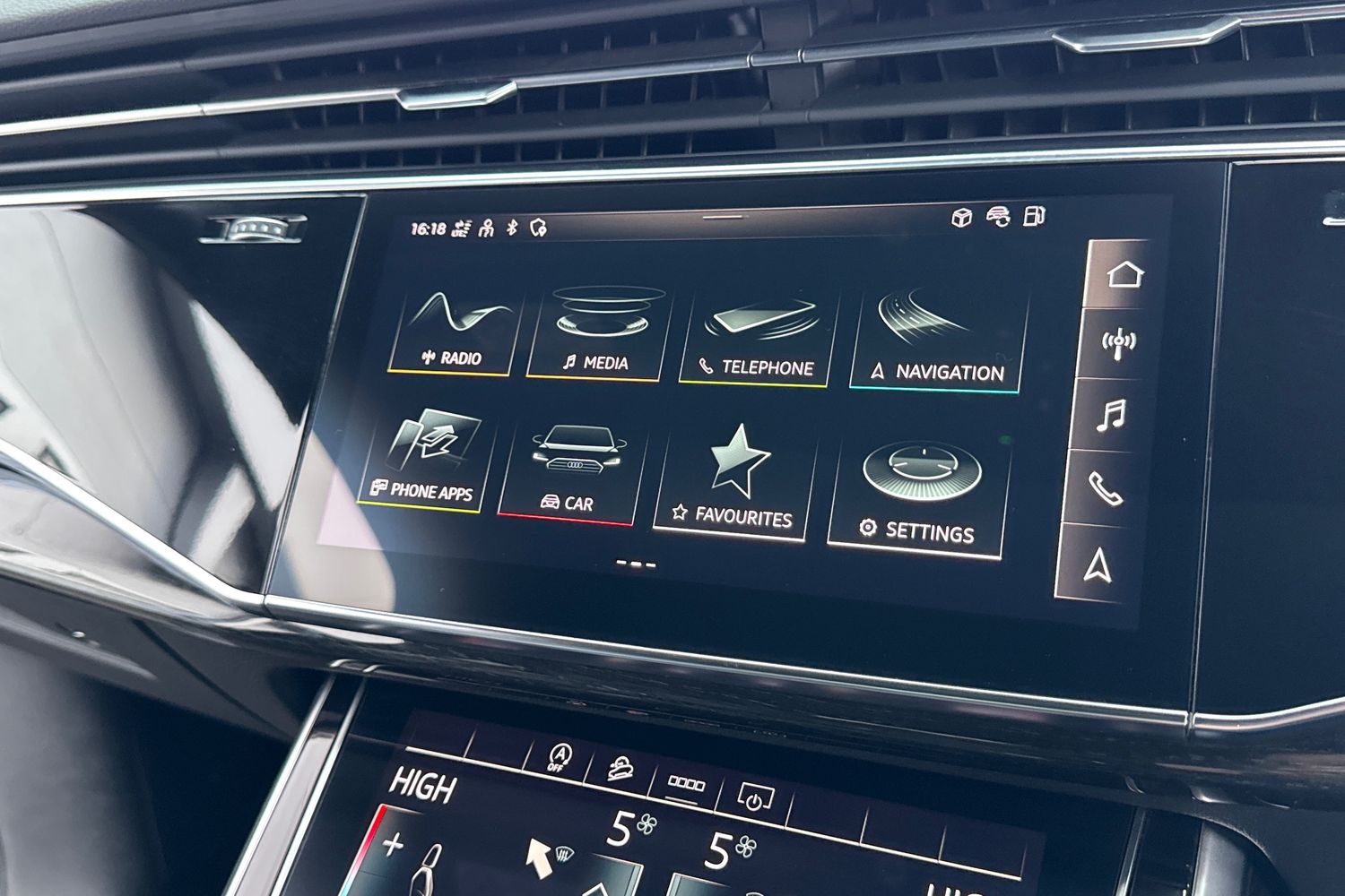 Used Audi Q7 2021 for sale - 77862881: Photo 34