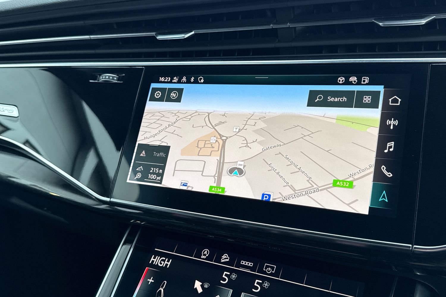 Used Audi Q7 2021 for sale - 77862881: Photo 40