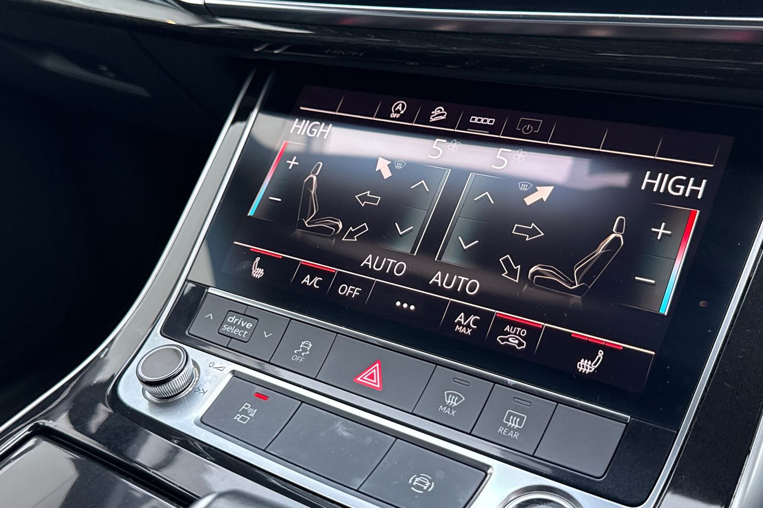 Used Audi Q7 2021 for sale - 77862881: Photo 50