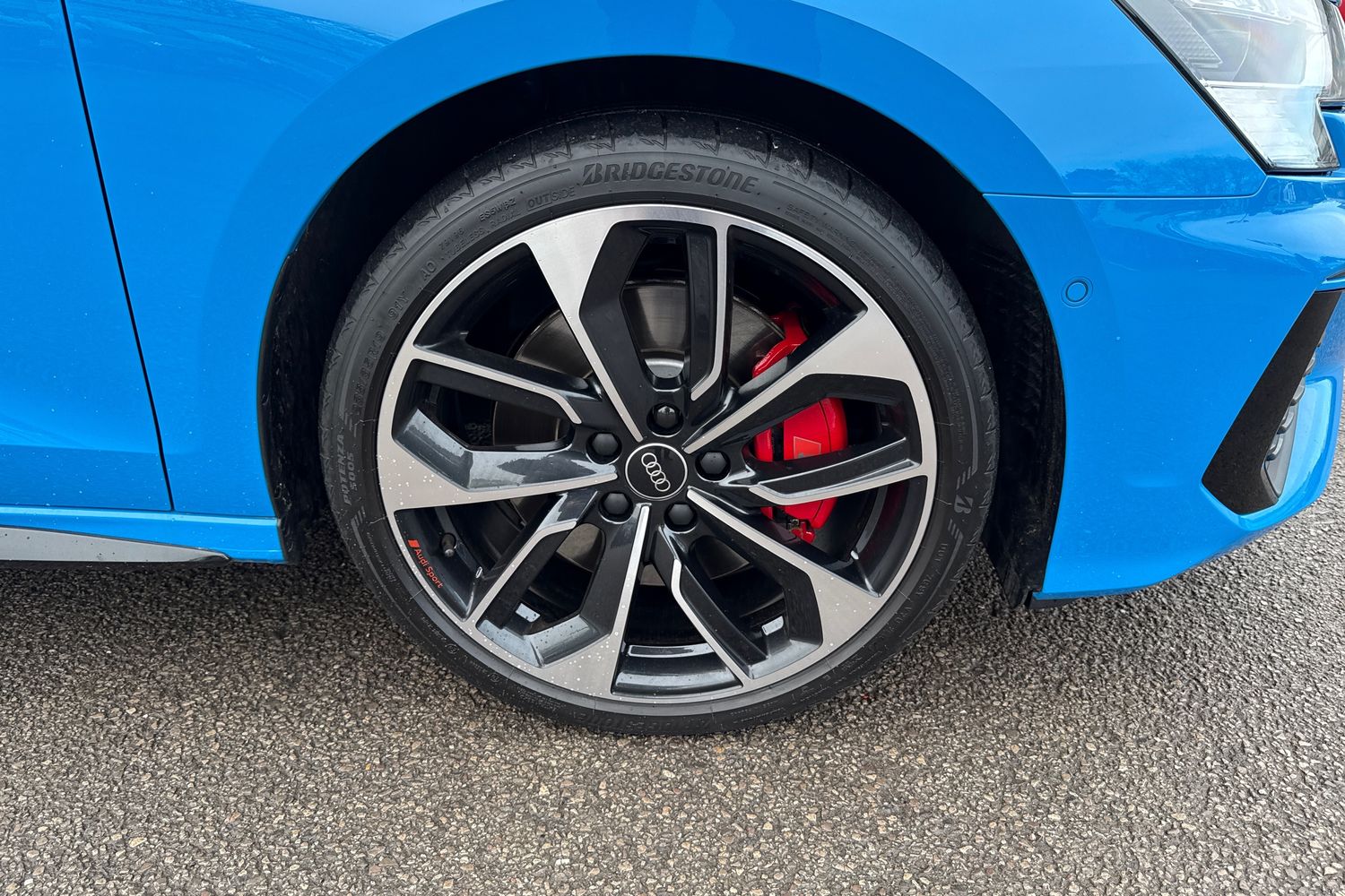 Used Audi S3 2023 for sale - 77236048: Photo 12