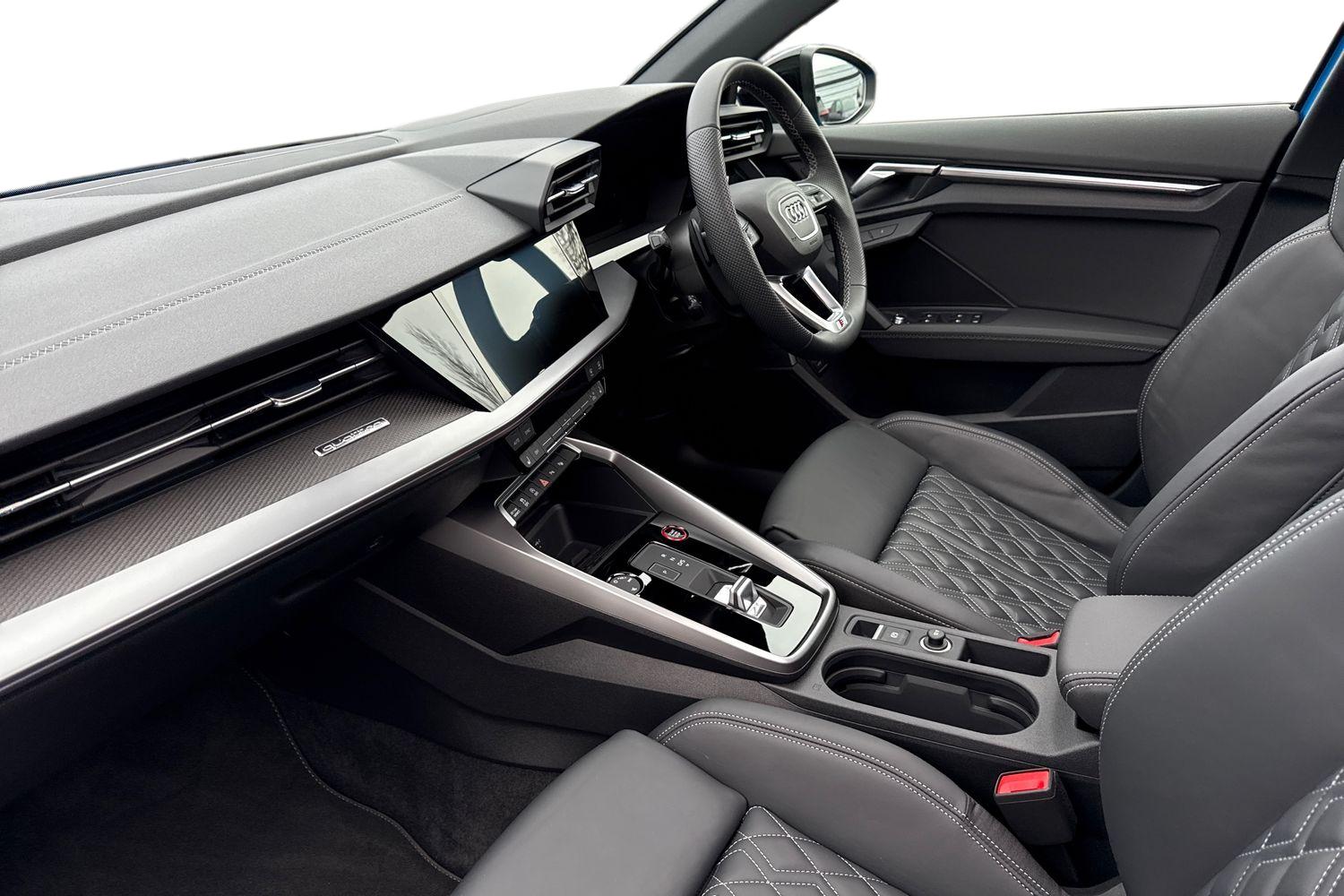 Used Audi S3 2023 for sale - 77236048: Photo 15