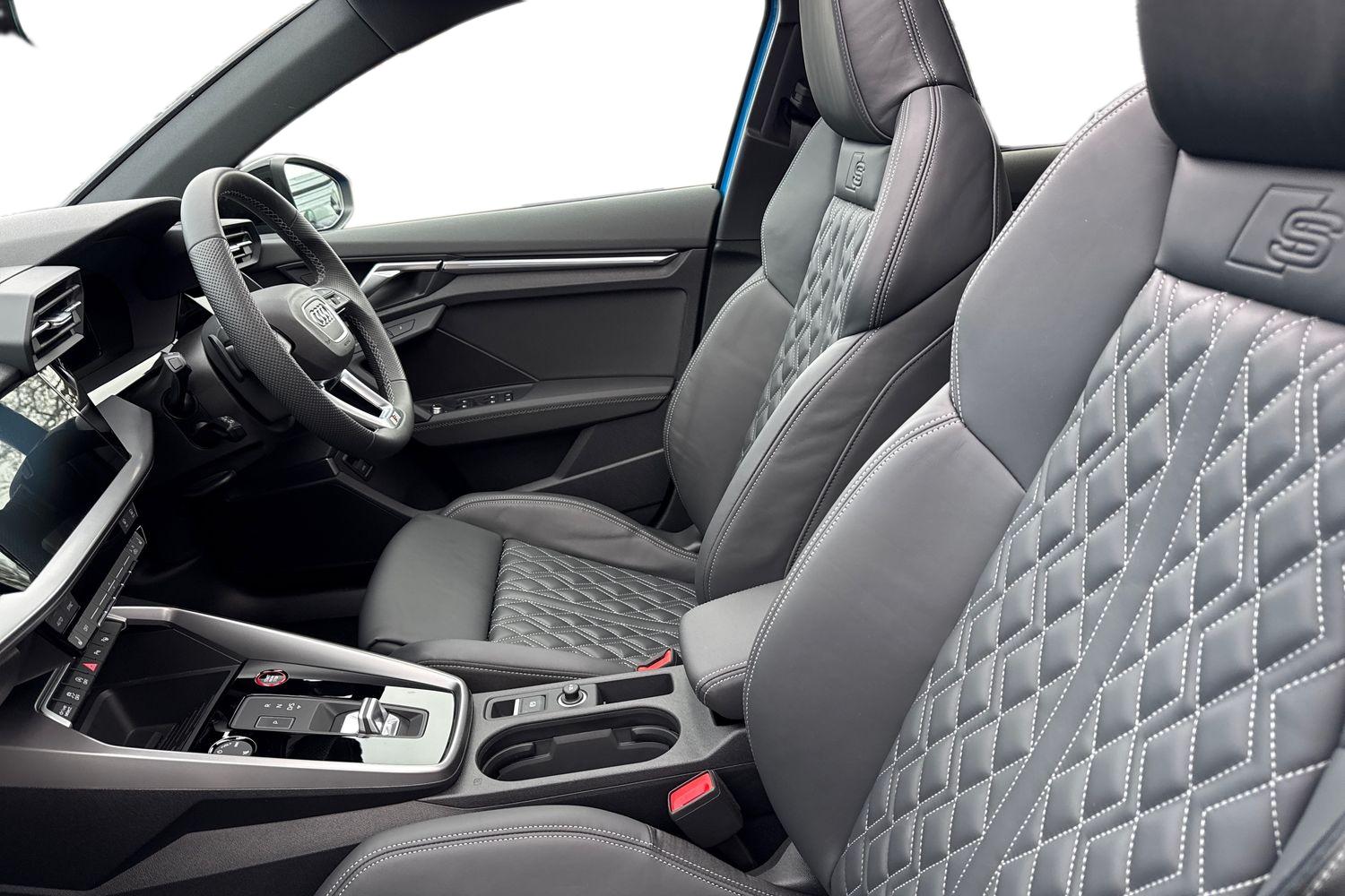 Used Audi S3 2023 for sale - 77236048: Photo 16