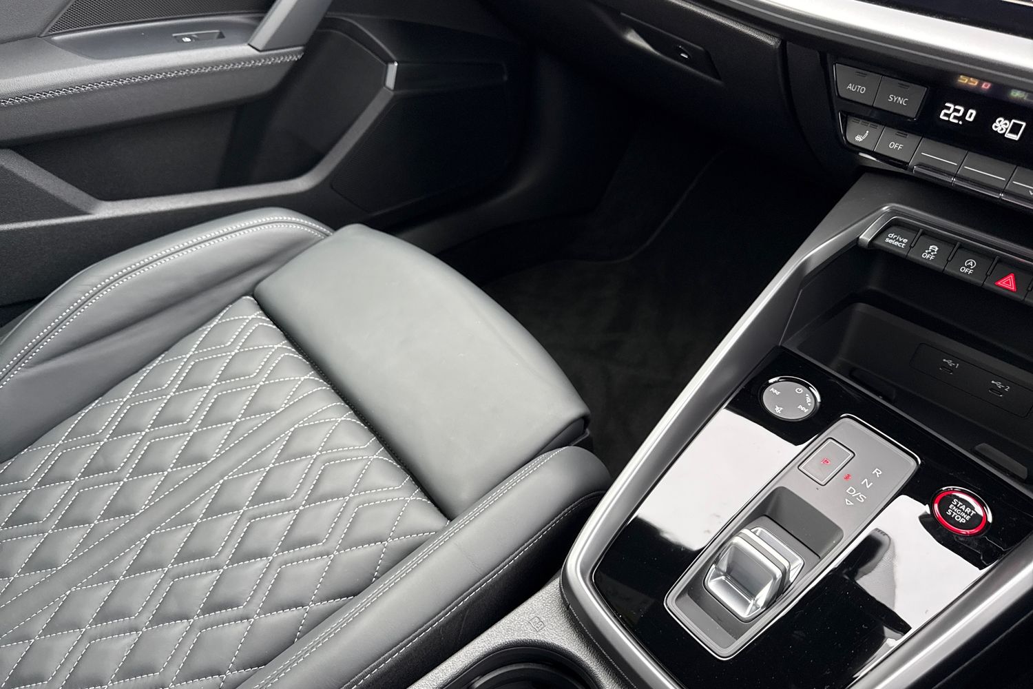 Used Audi S3 2023 for sale - 77236048: Photo 20