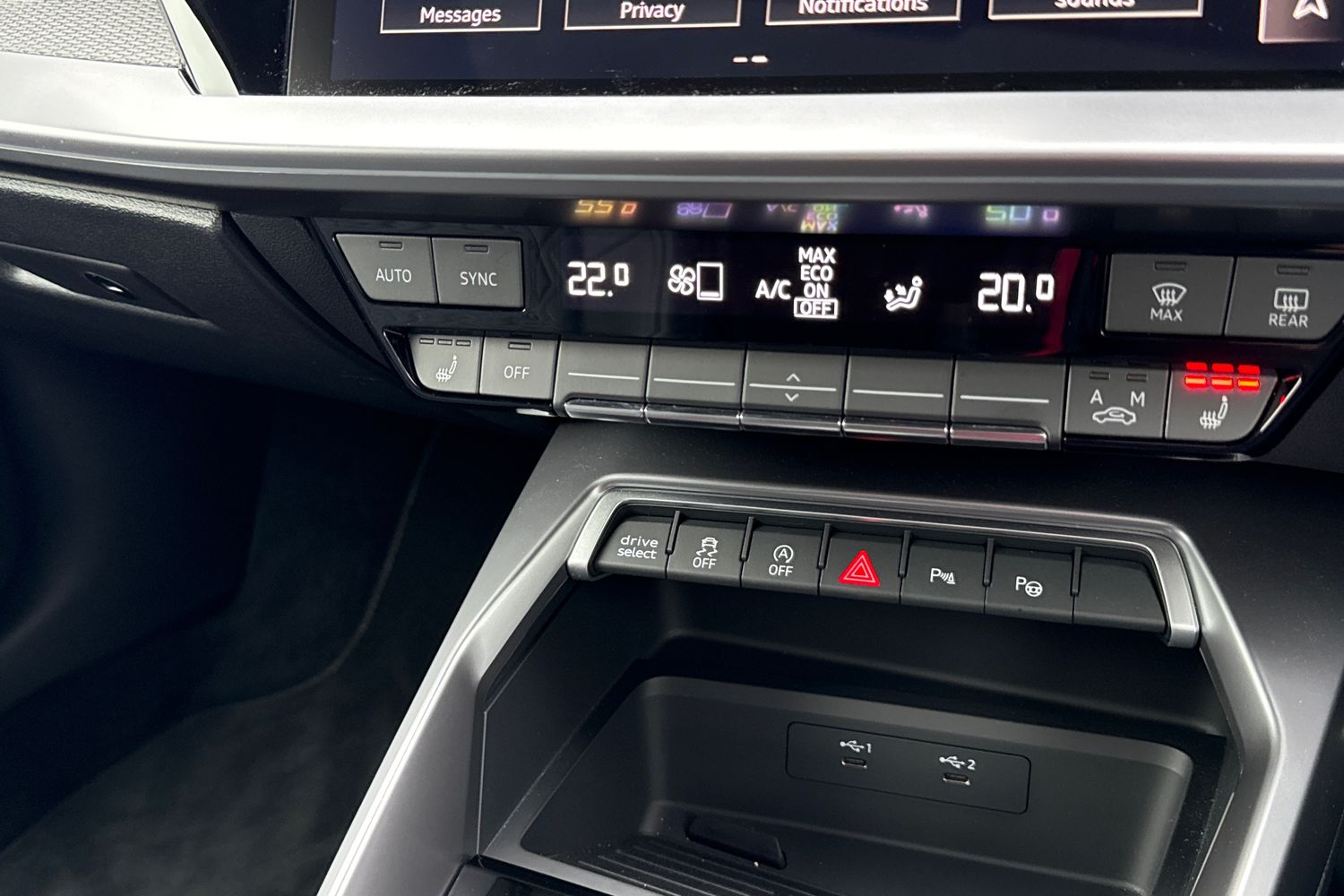 Used Audi S3 2023 for sale - 77236048: Photo 22