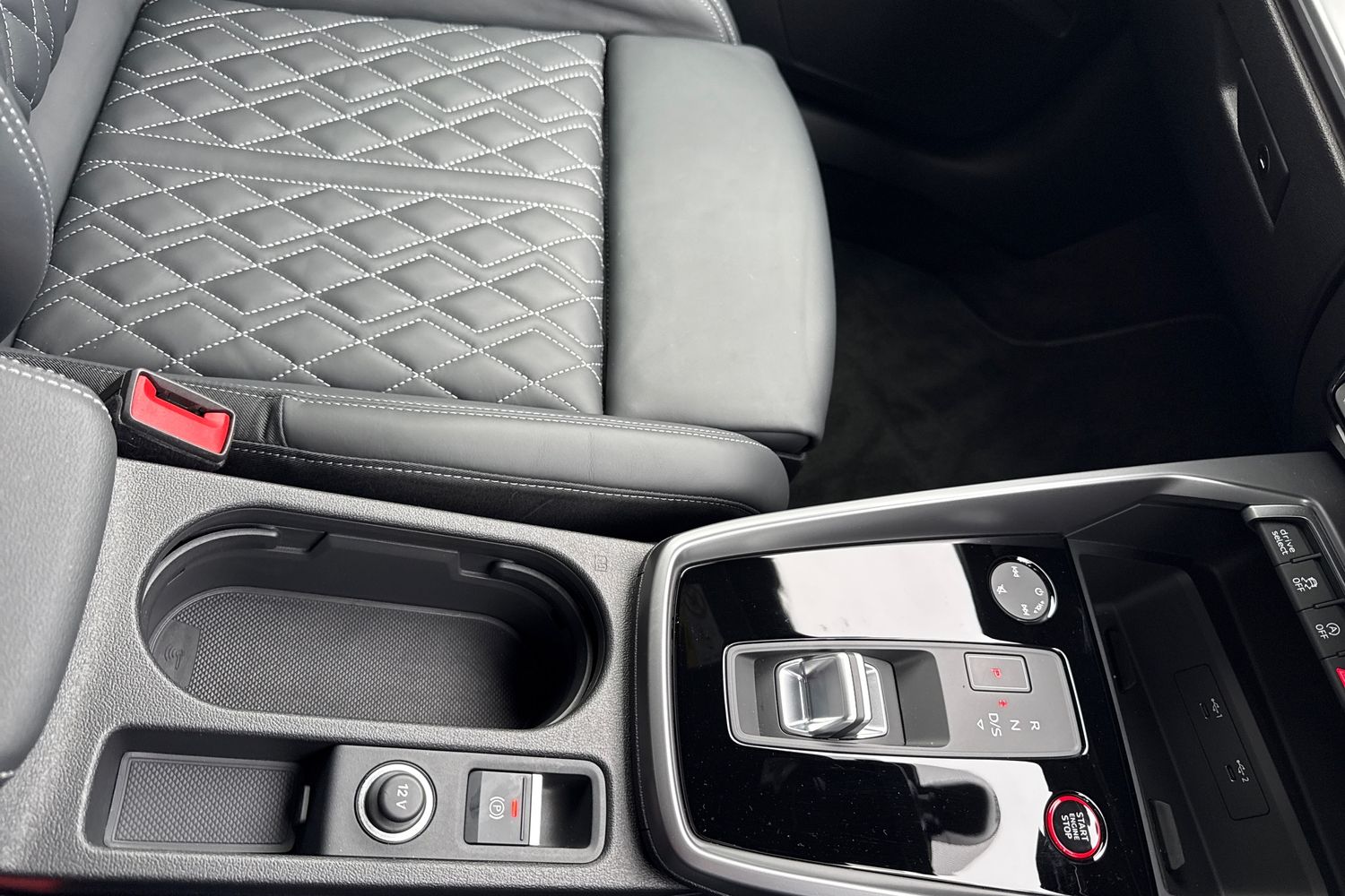 Used Audi S3 2023 for sale - 77236048: Photo 23