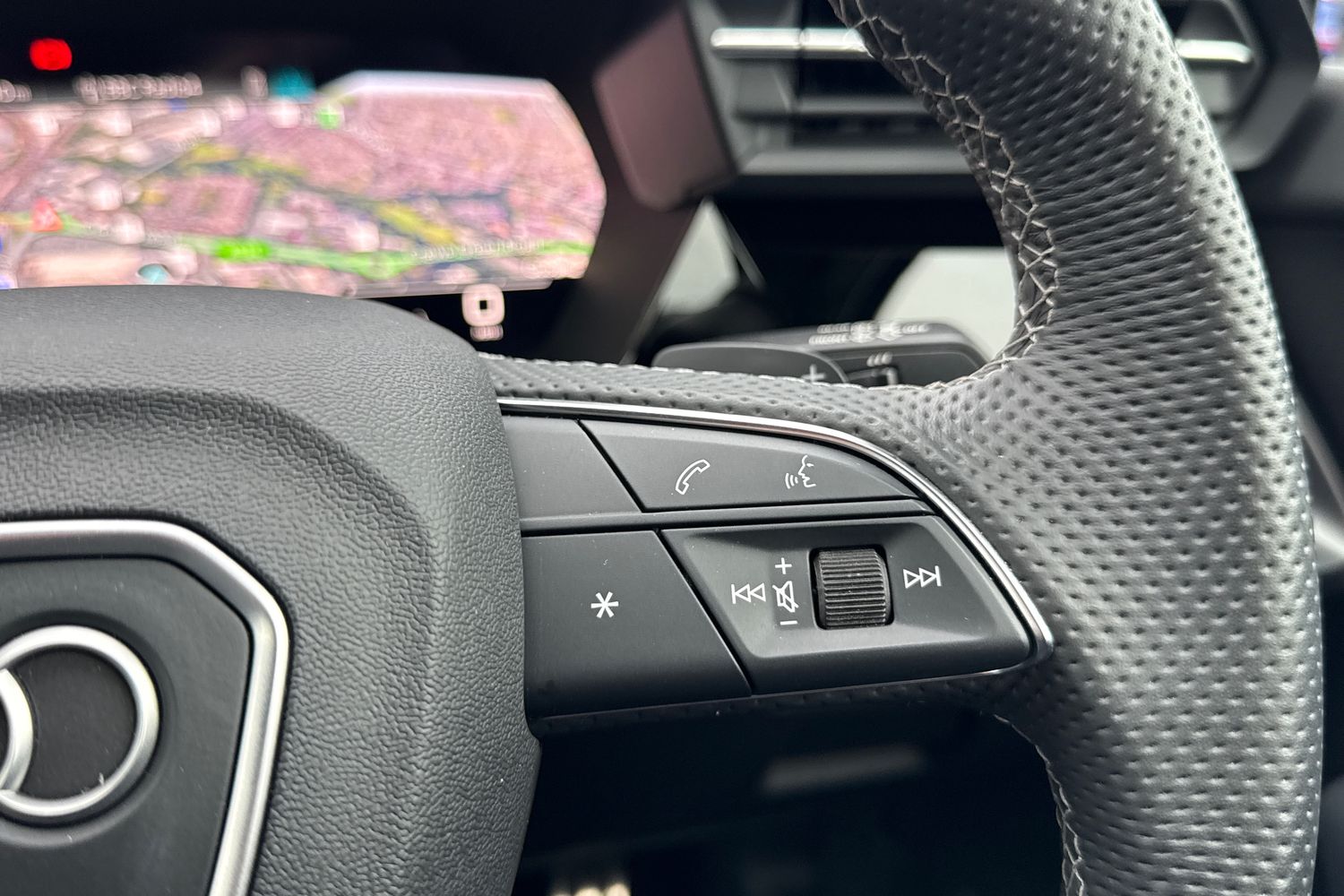 Used Audi S3 2023 for sale - 77236048: Photo 27