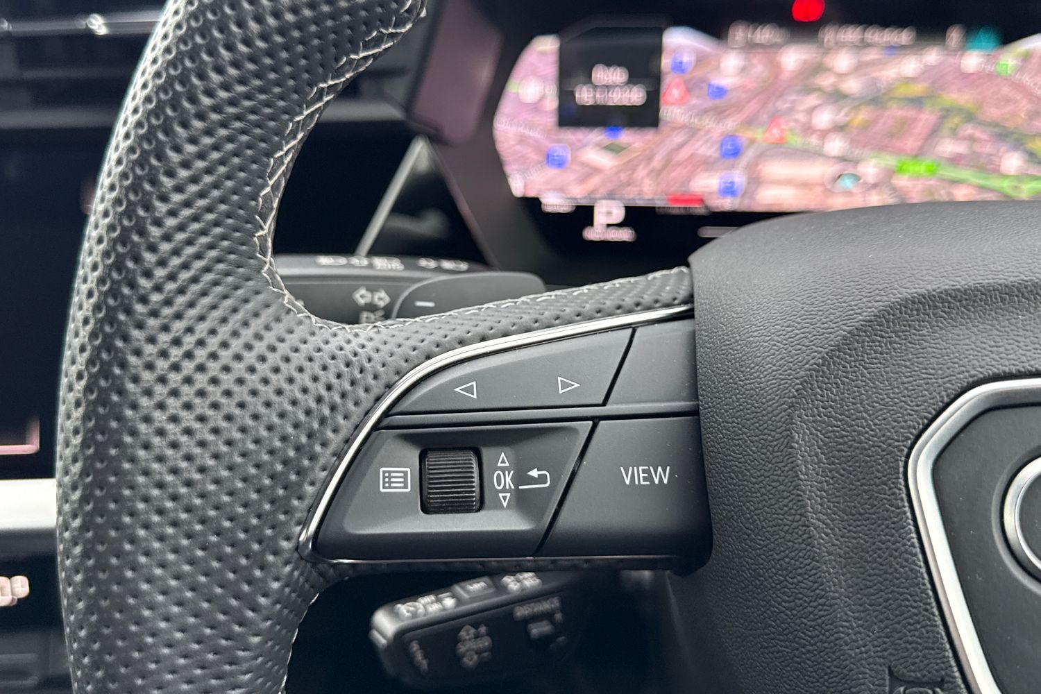 Used Audi S3 2023 for sale - 77236048: Photo 28