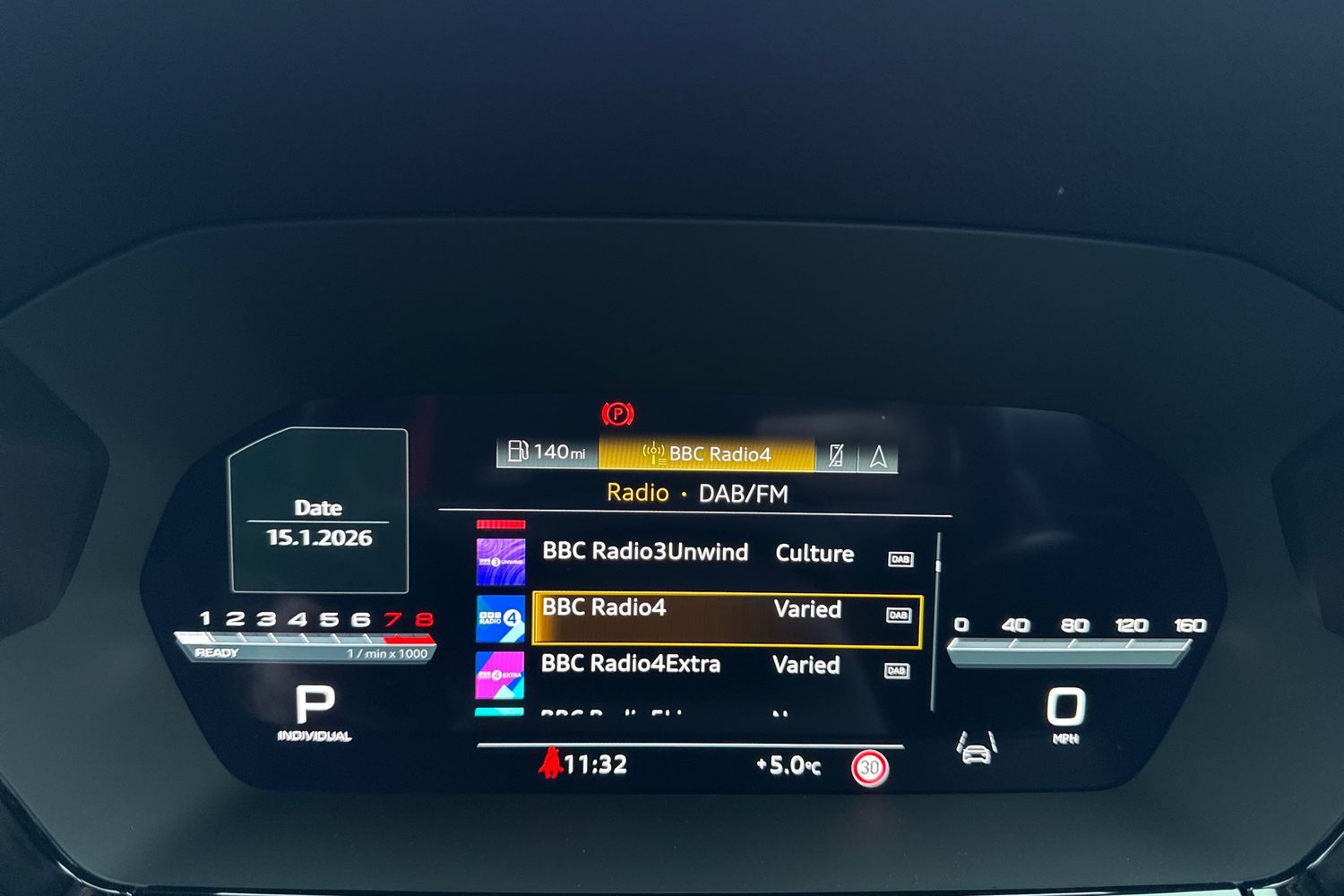 Used Audi S3 2023 for sale - 77236048: Photo 31