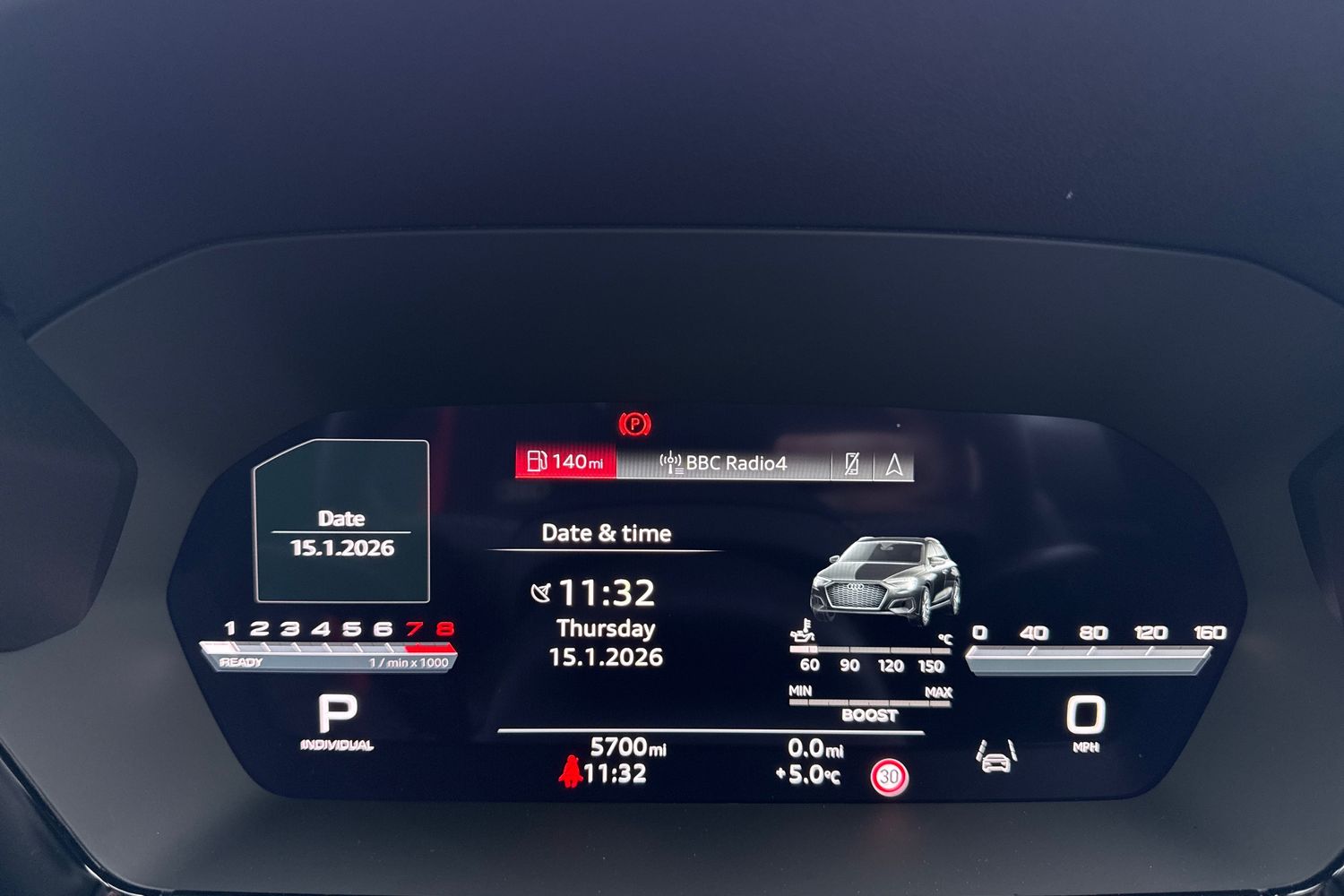 Used Audi S3 2023 for sale - 77236048: Photo 32