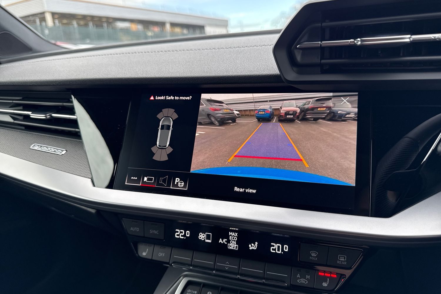 Used Audi S3 2023 for sale - 77236048: Photo 33