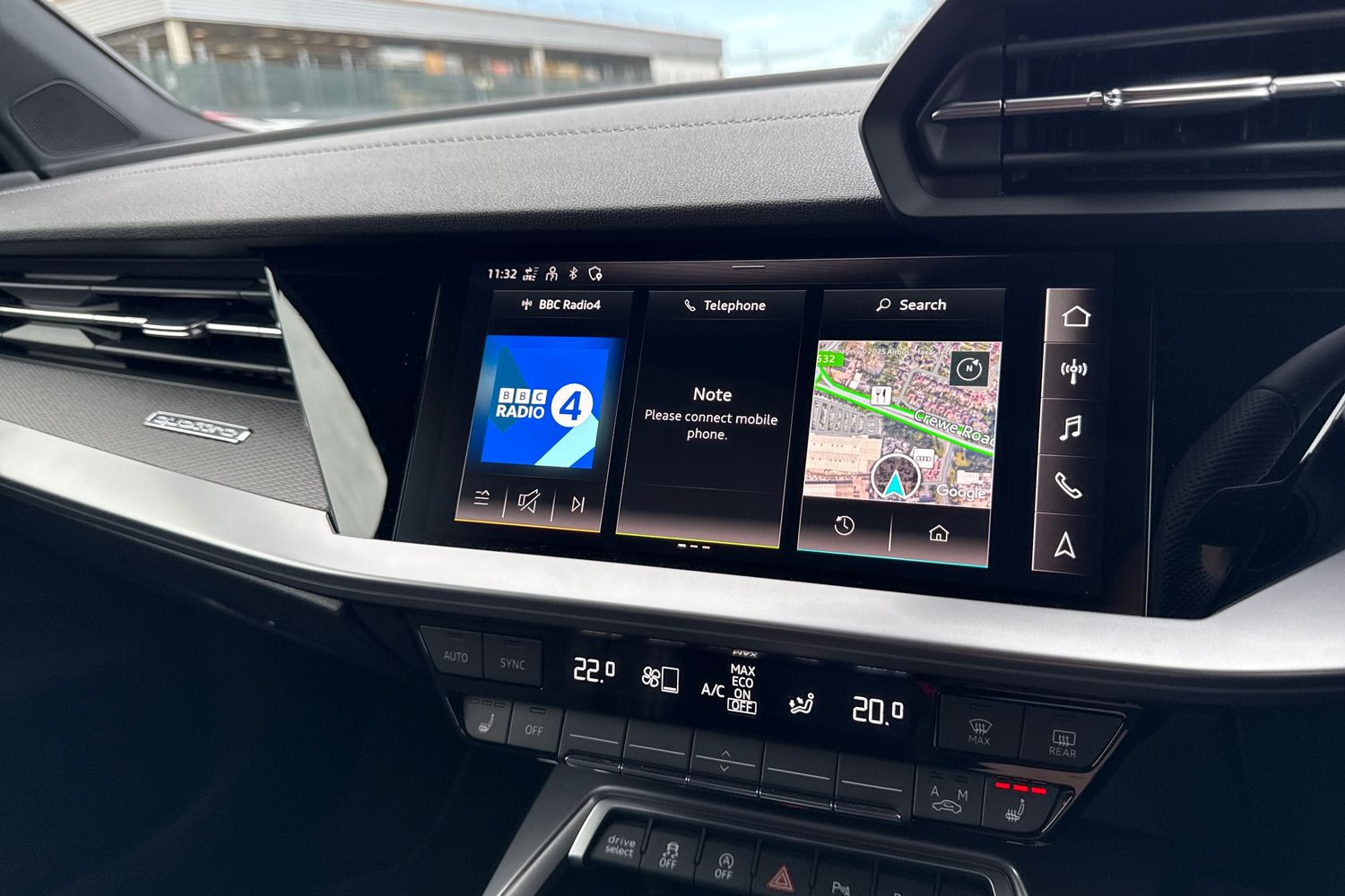 Used Audi S3 2023 for sale - 77236048: Photo 34