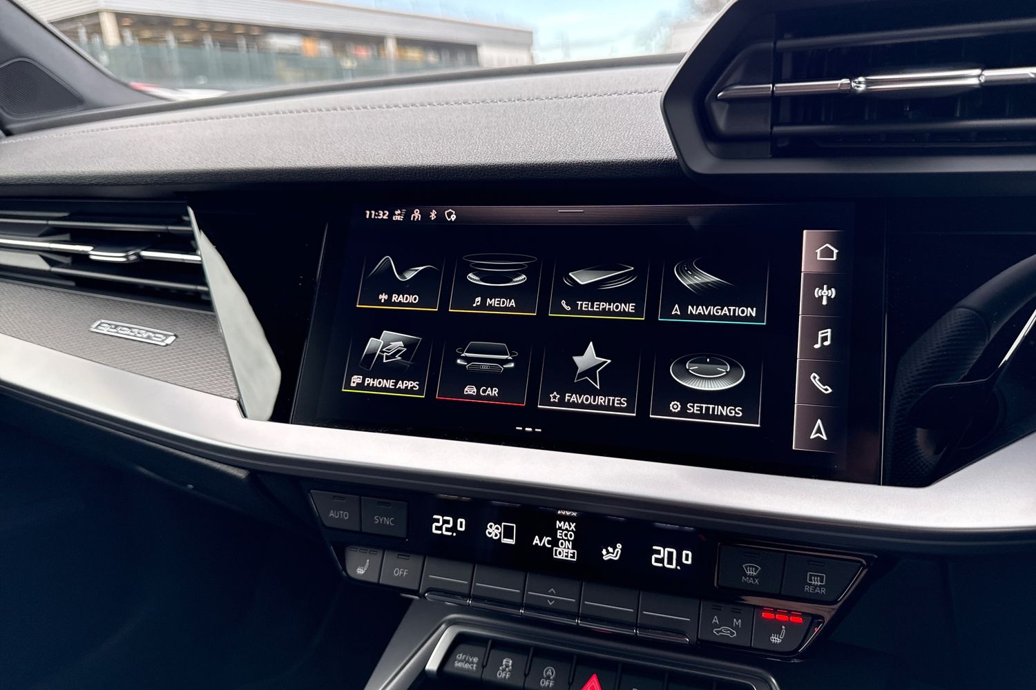 Used Audi S3 2023 for sale - 77236048: Photo 35