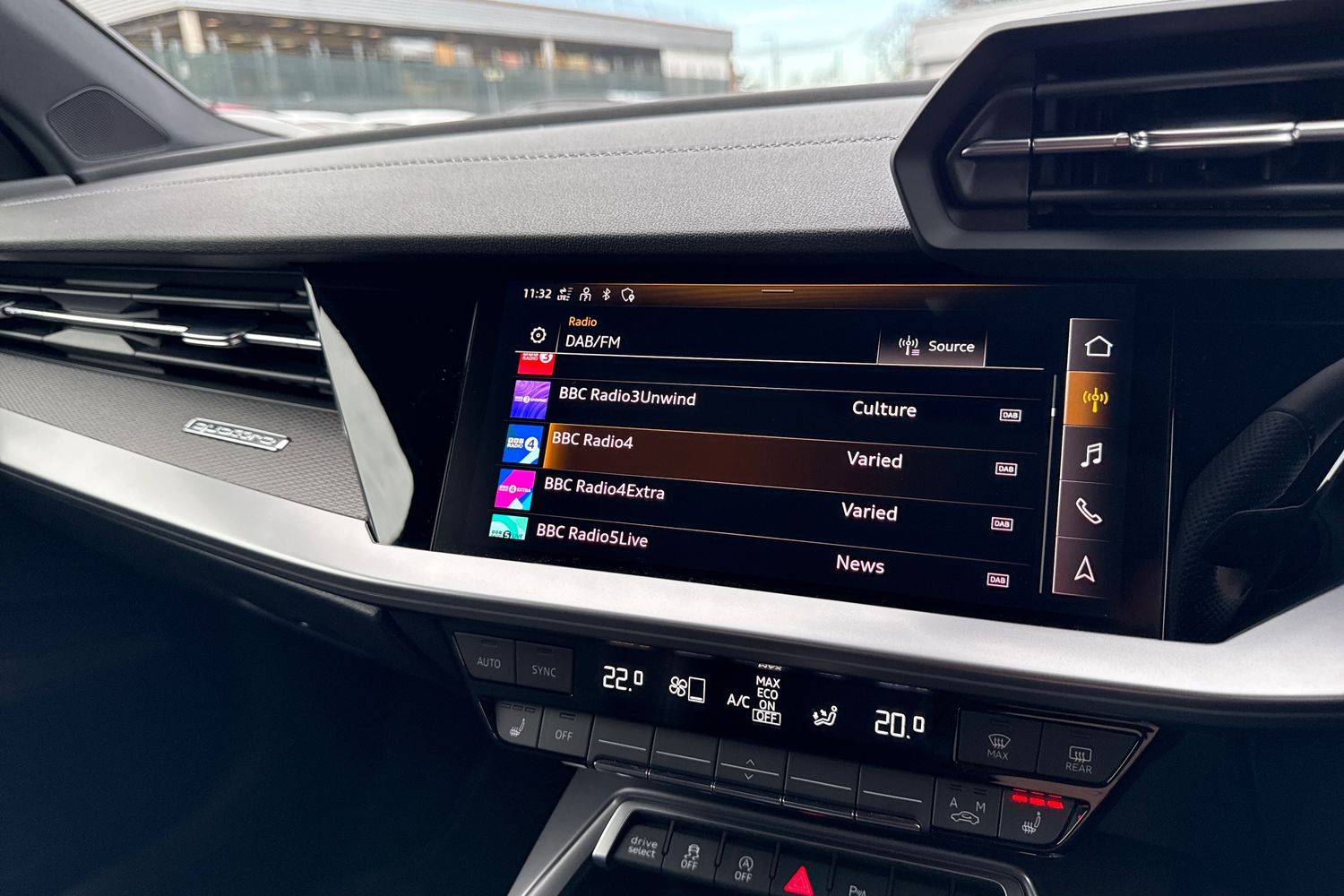 Used Audi S3 2023 for sale - 77236048: Photo 36