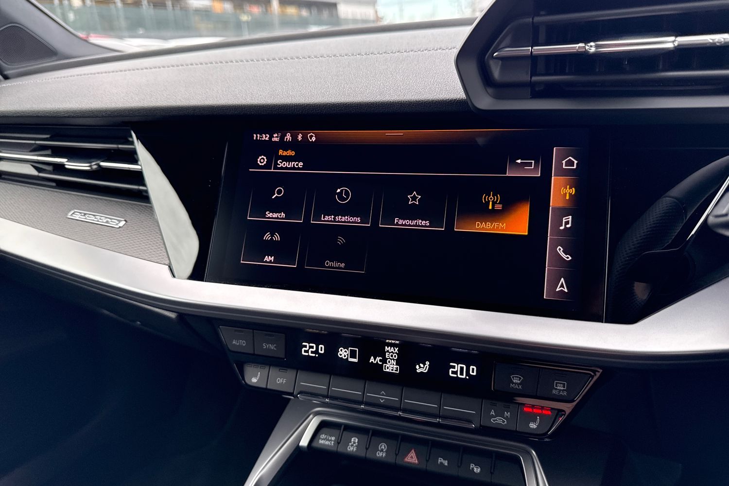 Used Audi S3 2023 for sale - 77236048: Photo 37