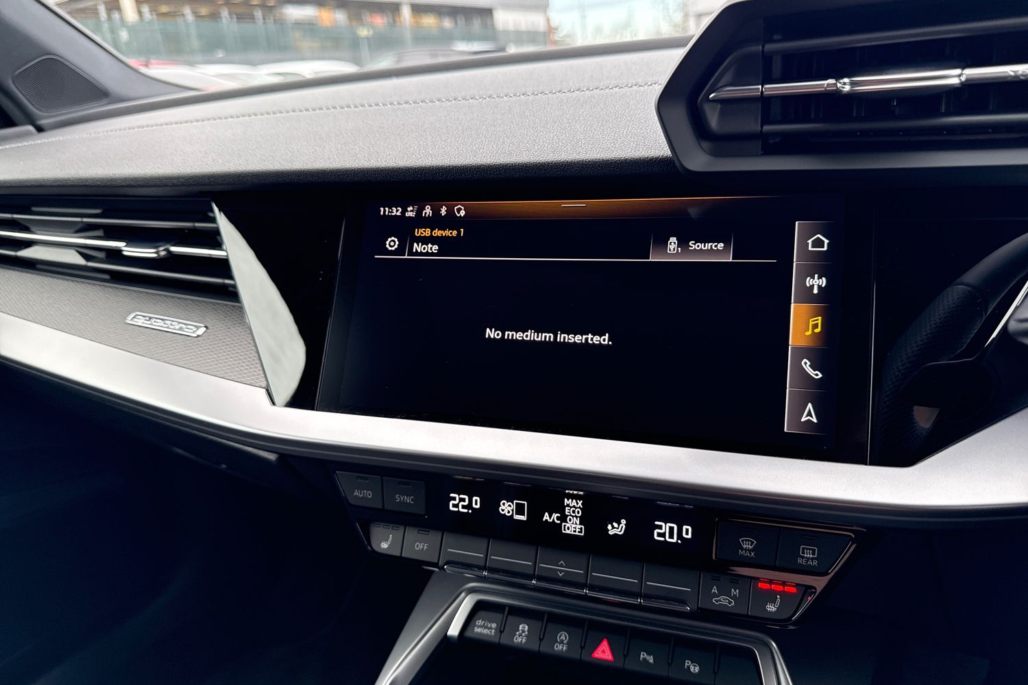 Used Audi S3 2023 for sale - 77236048: Photo 38