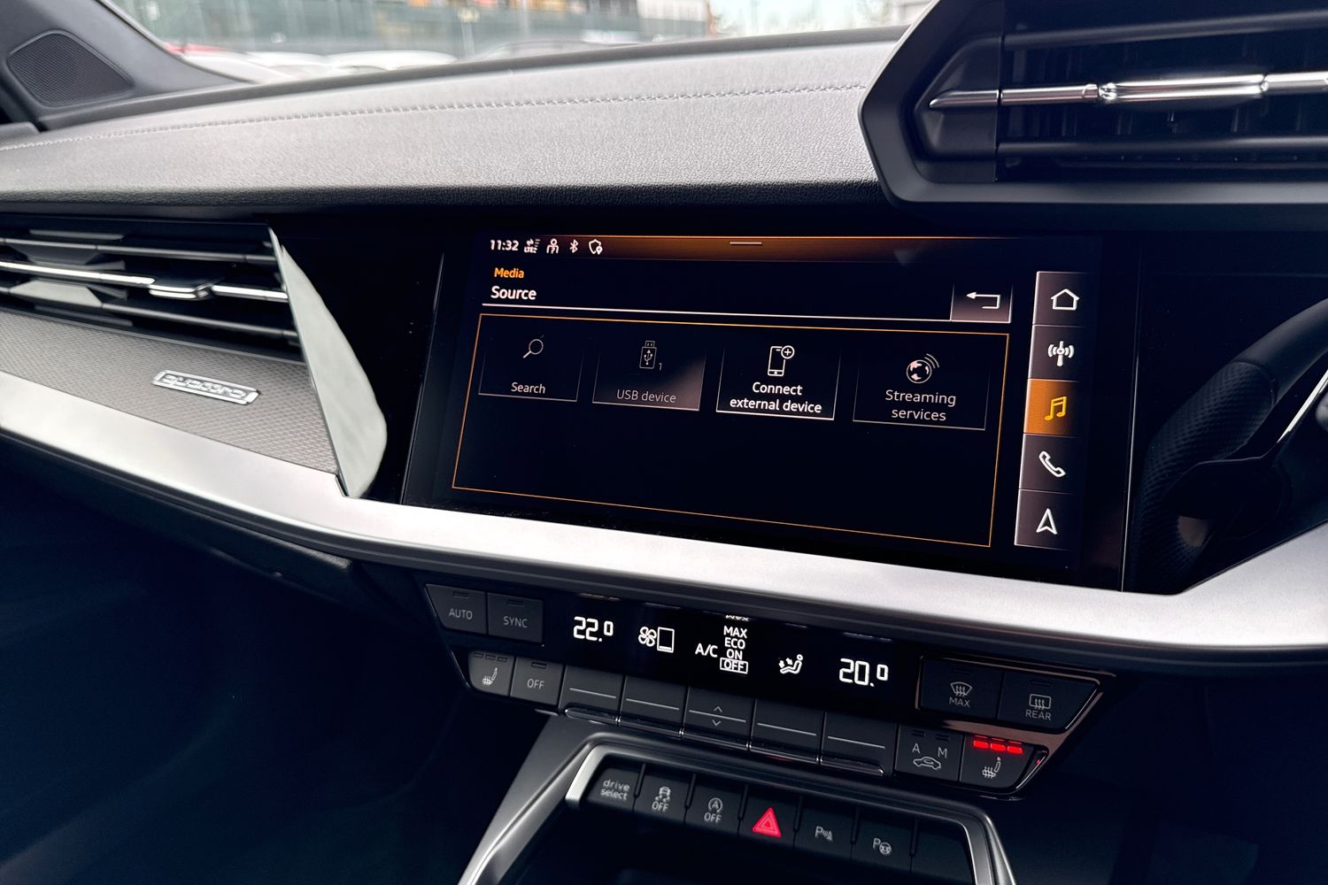 Used Audi S3 2023 for sale - 77236048: Photo 39