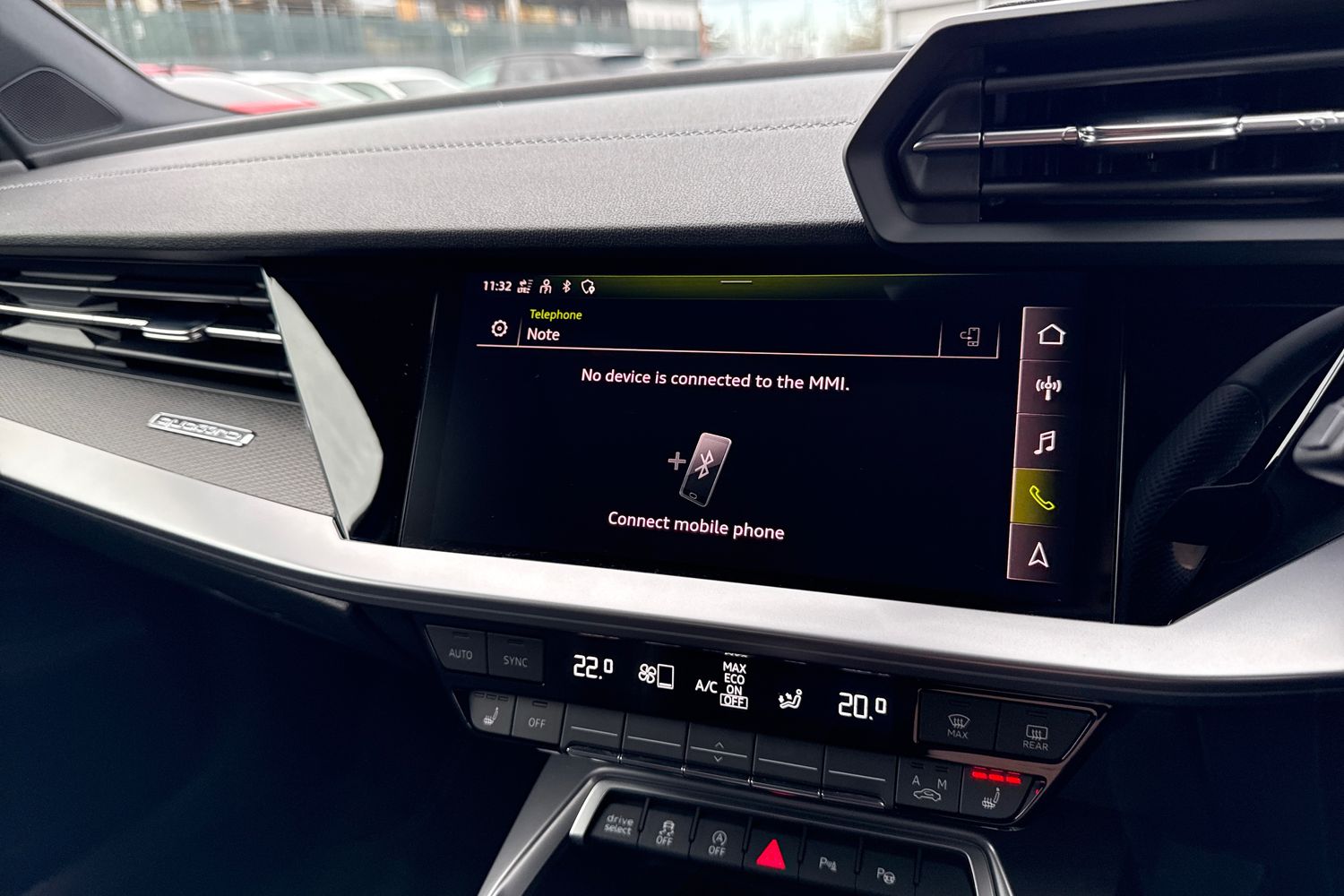 Used Audi S3 2023 for sale - 77236048: Photo 40