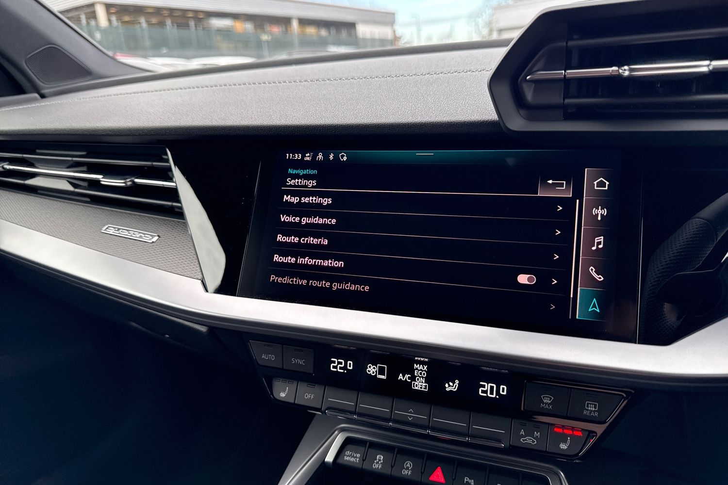 Used Audi S3 2023 for sale - 77236048: Photo 42